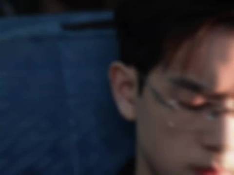 刷到李现这段表演，表情转换行云流水，面部控制力堪称一绝