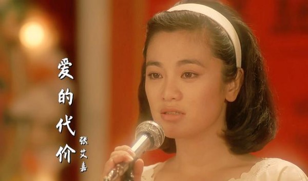 73岁张艾嘉谈年龄：“感谢周润发带我跑步，养成自律的生活习惯”