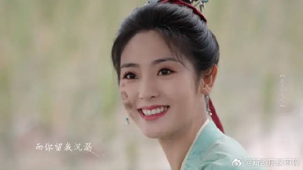 如若是你，也无妨百转千回