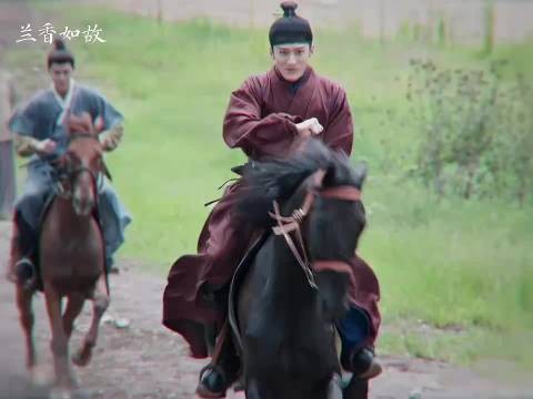 “你应该庆幸,她跑了”