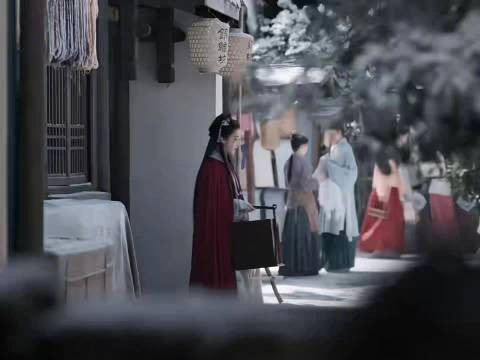 林锦岐两段婚姻均未圆房