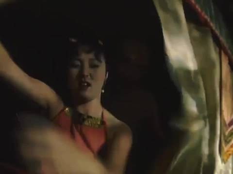 太子野心勃勃图谋篡位，暗中下令手下除掉康熙