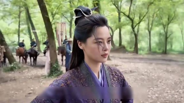 庆余年:庆余年中九品高手不值一提,偏偏这几位非同一般
