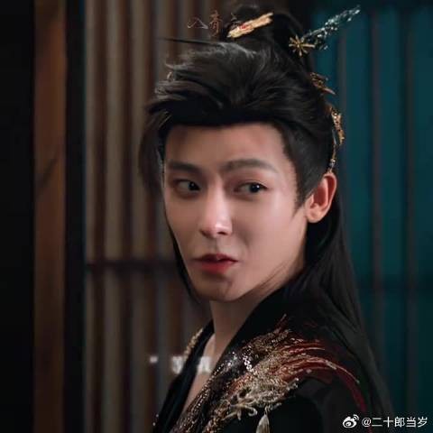 这哪是纪伯宰，分明是蛊惑宰
