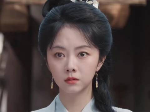 许兰香接赐婚圣旨震惊，林锦岐下跪预告曝光