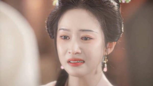 哎呦～蕺儿这段看哭了 刘美含演的真好！