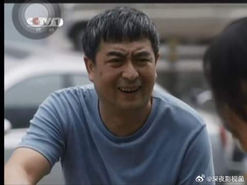 不装台的日子顺子总是找散活干