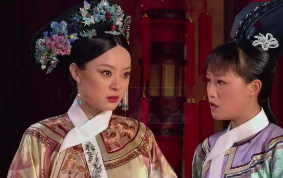 甄嬛传7-17