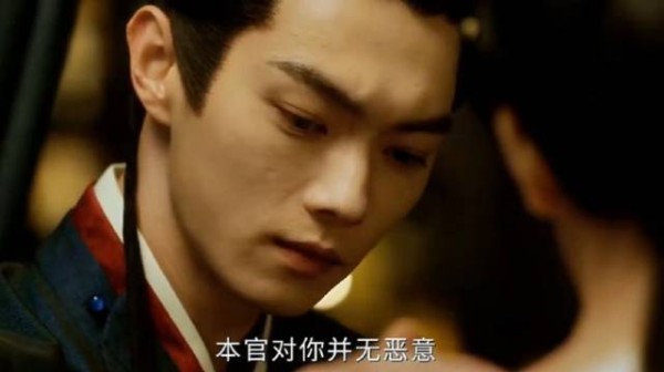 明明是互相博弈的棋子, 怎么就动了真心
