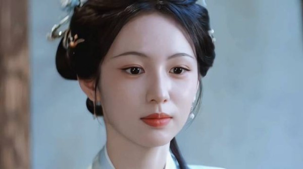 周也这段眼神戏太好了~谢清圆眼里全是藏不住的赞许和爱意