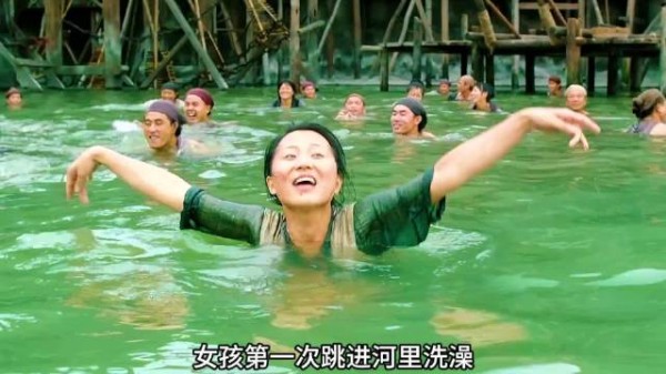 海妖突然出现,吃掉了大量的居民!