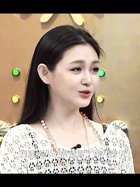 张颖颖又发文了，矛头直对汪小菲，说明四点问题： 张颖颖怒骂马晓梅之后…