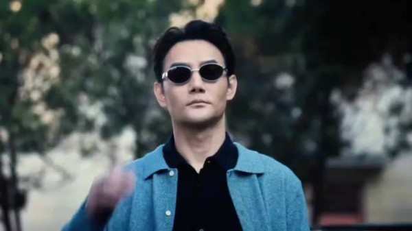 交锋:直到林看山立场动摇,这发现这是马憩和朱应甲见面的真相