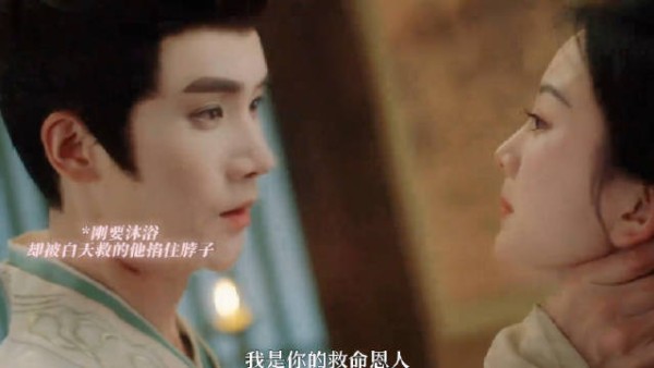 甜死我了!契约假夫妻却动了真感情,满是爱意的心再也克制不住,双向奔赴