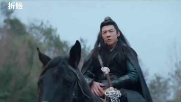 折腰:苏娥皇从中作梗,以为侯爷不会追查,怎料自己又失算了!