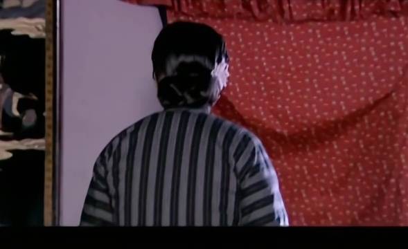 大宅门2:父亲犯心脏病,白慧都不带多看一眼,继续和男友玩化妆游戏