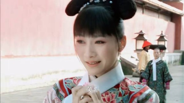 甄嬛传真的每次看都不一样的感受