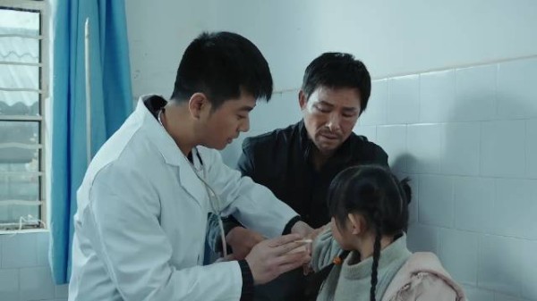 她来过这世界七年，留下了最暖的光