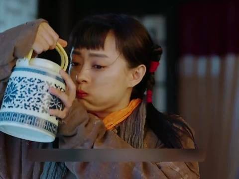 缘分就是这么奇妙,来了的时候挡都挡不住
