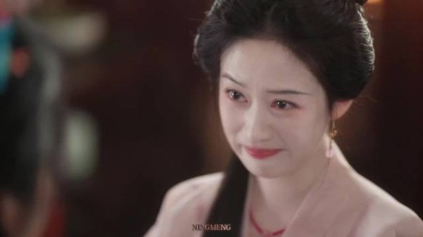 刘美含上一个惊艳到我的角色是在去年的人生里 吕蕺儿&李珠姬