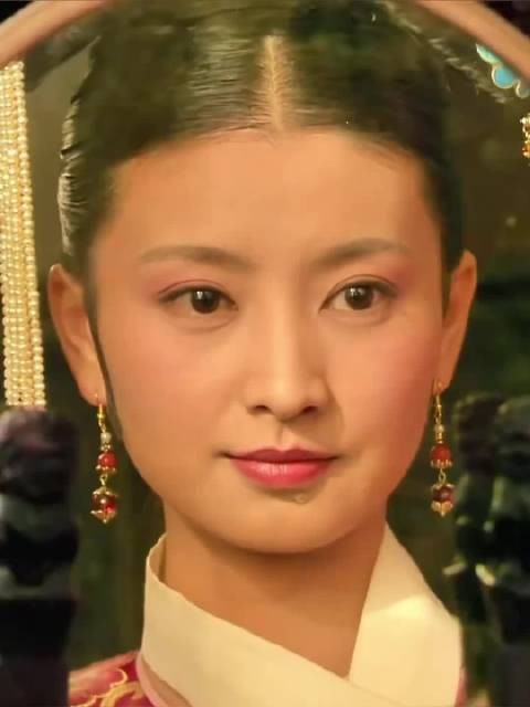 沈眉庄:唯一被华妃肯定的第一学历