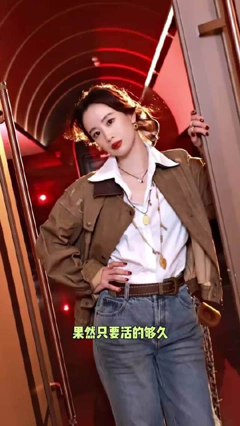 兰香如故热播,李梦被误会了这么多年,如今终于可以轻松一些了