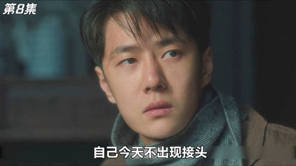 追剧追得好上头!第一次看剧评论发弹幕,这剧该火啊!…