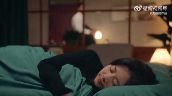 路晨深情表白归晓,直言要结婚,不料下秒归晓就扑上去强吻