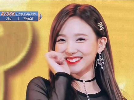 林娜琏姐姐简直是为爱豆而生的存在啊ㅠㅠㅠ