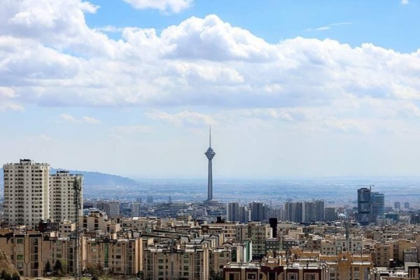 伊朗3至6月经济同比萎缩逾10%