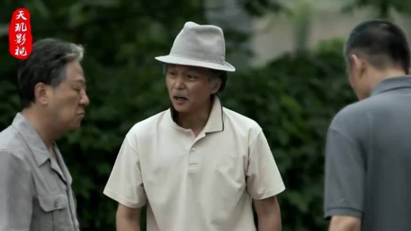 父母爱情:欧阳懿最后的职位,到底有多高?很多人都没看懂