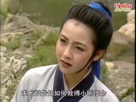 长大后才发现，老国产剧那些“虎狼之词”不可能再有了！