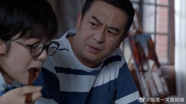 怀二胎王胜男孕吐,林大为谎称她胃酸,把林妙妙蒙在鼓里