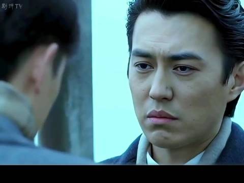乱世里最珍贵的圆满：血脉与恩情，不必二选一 明楼 阿诚 明台