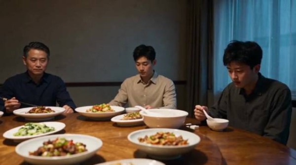 穷人家的孩子，要花多少年，才能补上那堂“处世课”？