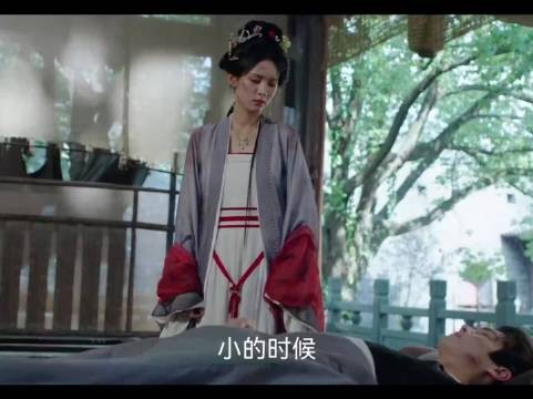 只要活下去,一切都有希望