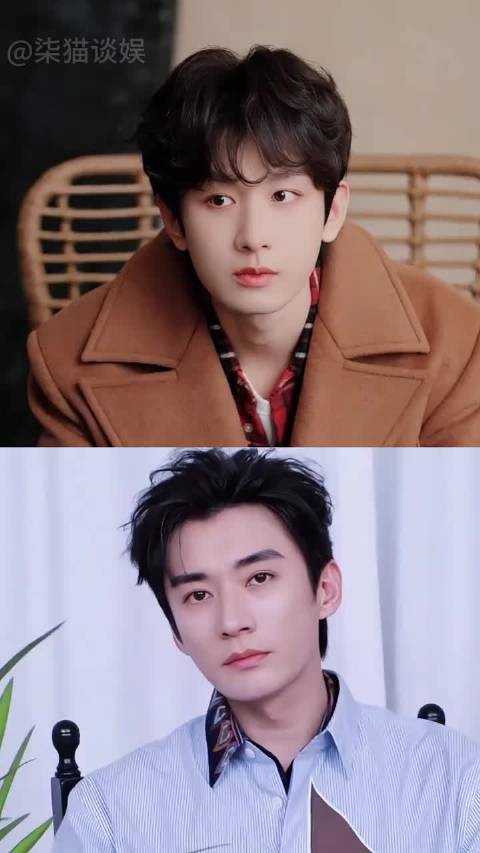六年后再看《琉璃》主演,刘学义《兰香如故》大爆,成毅跻身顶流