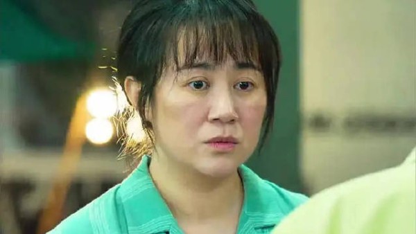 从普通打工人逆袭成为“水饺皇后”,湾仔码头的创始人真实事件改编电影