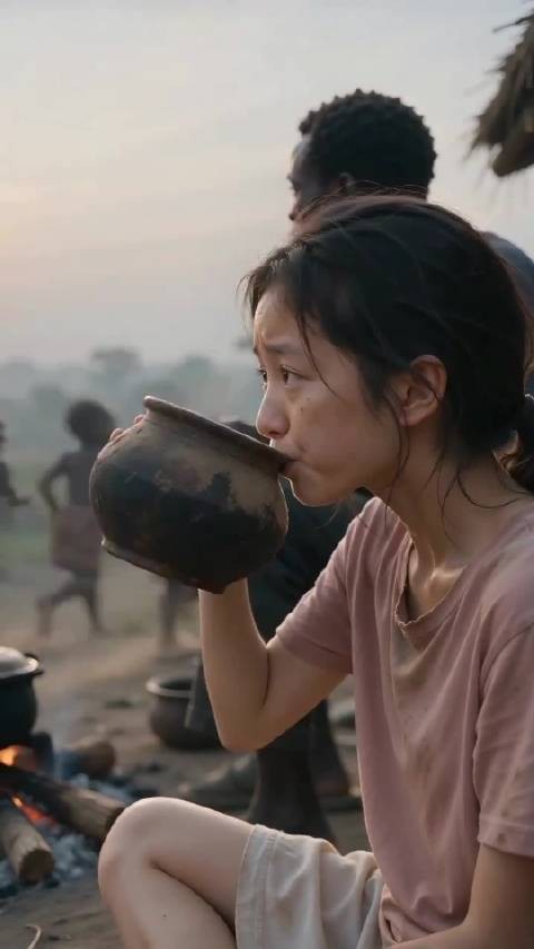 大酋长儿子身份作假，男友摊牌全是编造