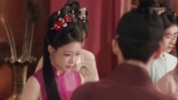刘美含这段真的不错