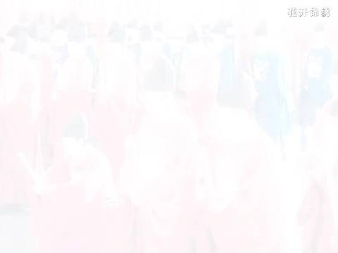 花开锦绣｜原来文官和武官的官服绣的花纹是不一样的