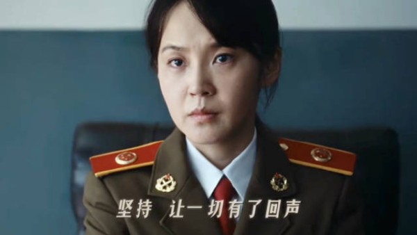 所有的坚守，只为了水落石出！没人敢碰的旧案，张丽慧赌上一切也要重启调查！