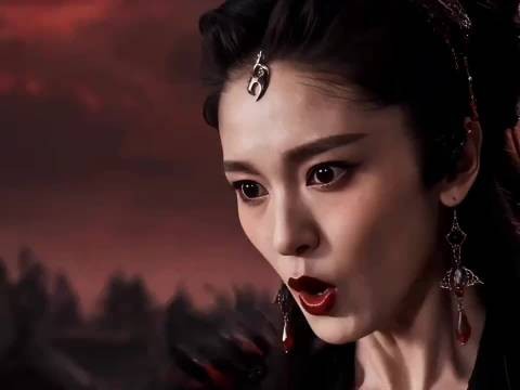 琥珀怎么活成妖怪，灵魂摆渡天女之梦