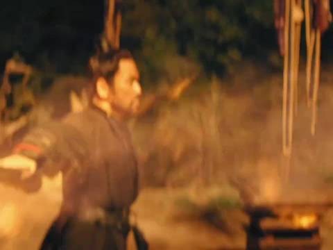 兄弟反目互揭伤疤,九死一生换来悲凉宿命