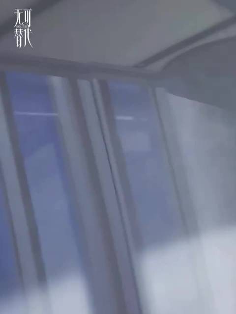 赵今麦 魏大勋《无可替代》更新新物料啦