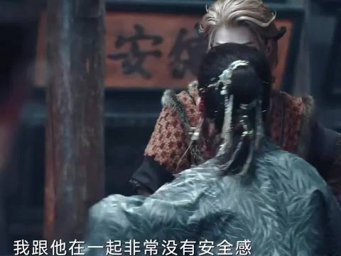 小玖:我没惹你们任何人