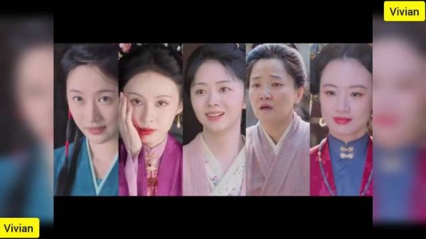 兰香如故命名细节藏女性尊重,每个女性首先是自己