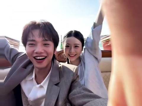 《给阿嬷的情书》意难平圆满了！王晓慧王彦桐中秋合体，淑柔木生终于团圆
