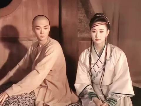 过去无吻戏感情动人,现在吻戏多却不好看