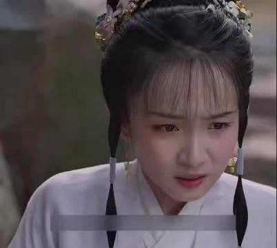 兰香如故三妹妹拿明兰剧本,沉稳有谋略魅力足